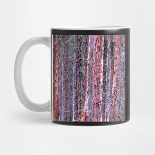 Scarf #8 - Signature Series Mug